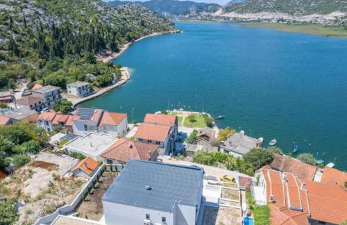 Luxury Villa Navis - Villa - Photo 41