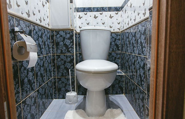 Apartments 5 Zvezd Microrayon Sovetskiy - Photo 16