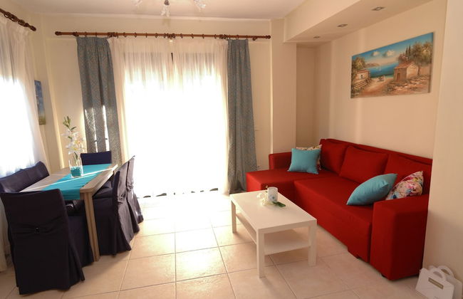 Petra Mare Villas - Photo 16