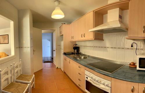 Zahara almadraba playa Atlanterra - Foto 9