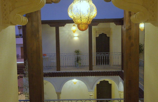RIAD - Comfort Rooms - Foto 67