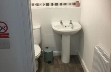 Haven House 6 bedrooms with 6 exclusive bathrooms and with lots of parking - Foto 15