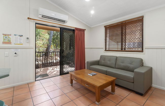 Ashmore Palms Holiday Village - Foto 52