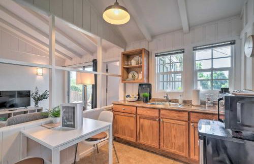 Santa Barbara Studio Near Downtown and Beaches - Photo 8