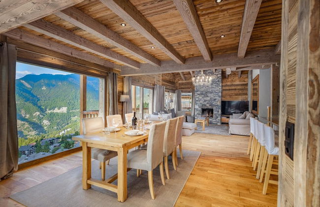 Chalet Micheline - Foto 16