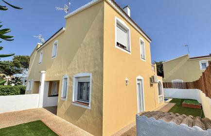 Chalet Villafranca Menorca con piscina privada - Foto 21
