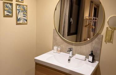 Suite du Spa 4 - Parking Privé Gratuit - Foto 3