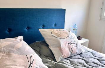 Comme à la maison 10mn du Stade de France - Foto 8