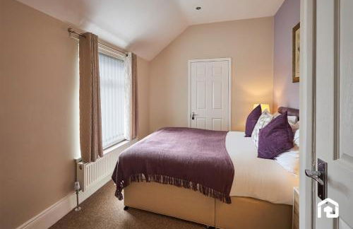 Vacant Nests The Park View Seaham Hideaway - Photo 8