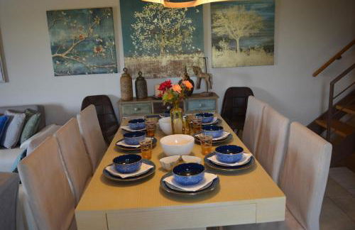 Villa Nafplion private pool garden bbq 5' sea - Foto 28