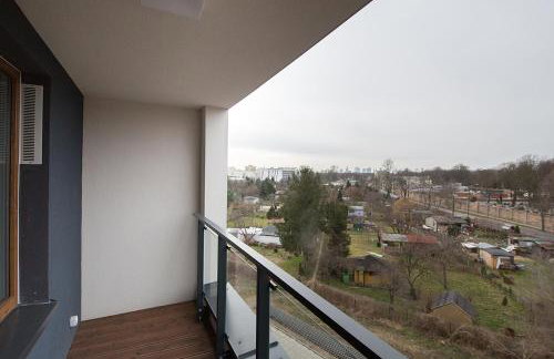 Warsaw To Be - Blue Apartment - Foto 14