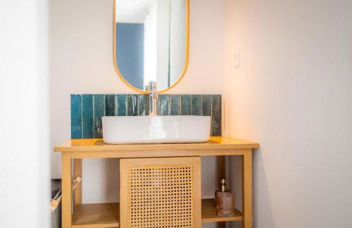 Maison moderne et spacieuse avec jardin à Pessac - Foto 34