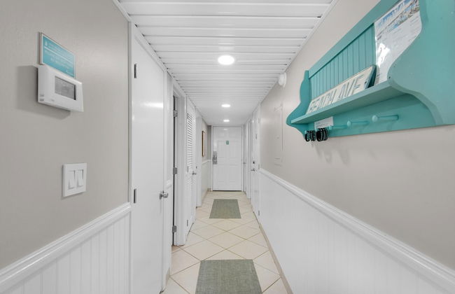 Edgewater Tower 2-408 - Foto 40