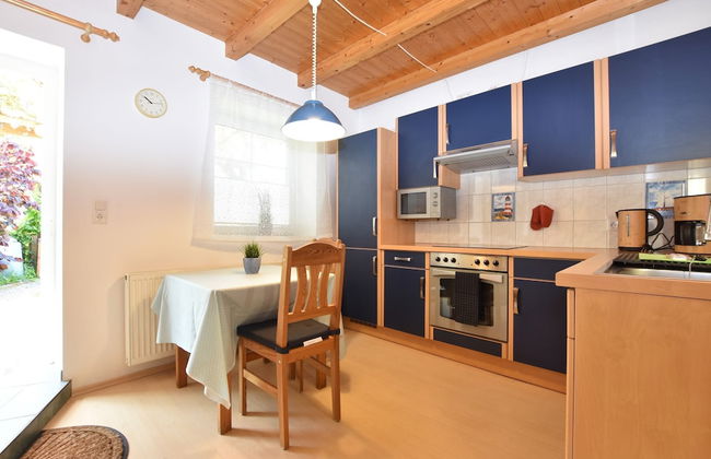 Cozy Apartment in Rerik With Sea Near - Foto 15