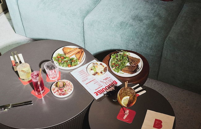 lyf Gambetta Paris - Foto 52