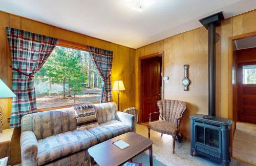 Fishermans Cottage - Foto 13