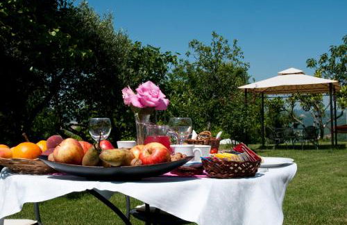 Cascina Rosa B&B - Foto 13