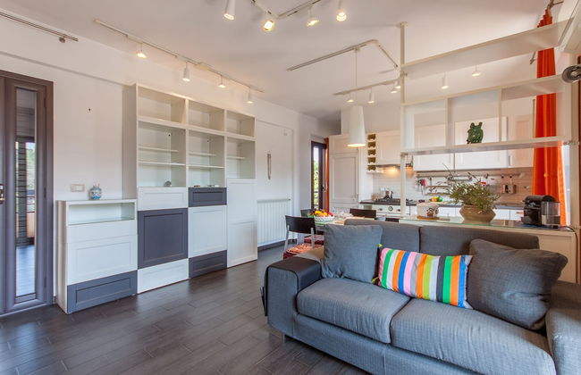 Vicer Apartment With AC and Wi-fi - Foto 16