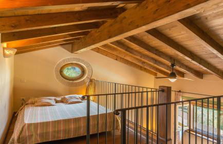 IL CASALE DEL NONNO 8&2 Emma Villas - Foto 43