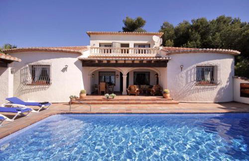 Casa Costa Blanca - Foto 6