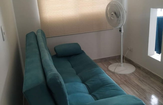 Total Spacio Relax in Cundinamarca - Foto 6