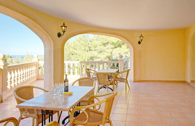 Villa Bellevue - Foto 27