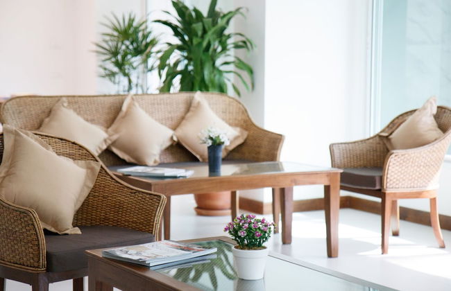 Nivas Chiangmai - Foto 1