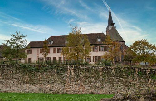 S'Hüsli - Maison vigneronne au coeur du vignoble - Foto 42