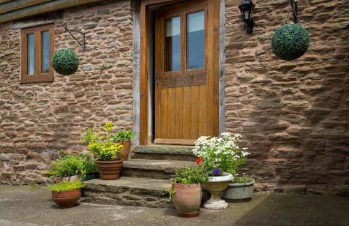 Coach House - detached cottage within 135 acres - Foto 30