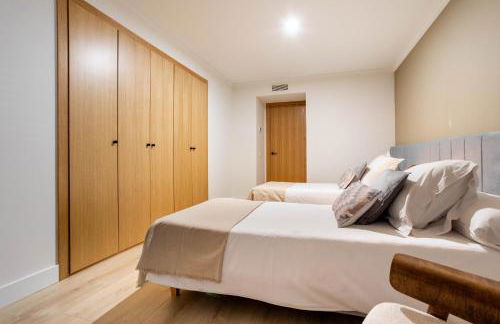 Bernabeu Exclusive en Madrid - Foto 24