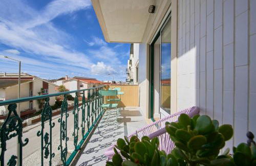 Vieira beach house apartment with sea view - Foto 52