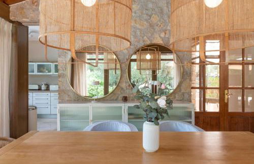 Villa Casa Del Talaiot Sencelles by PriorityVillas - Foto 11