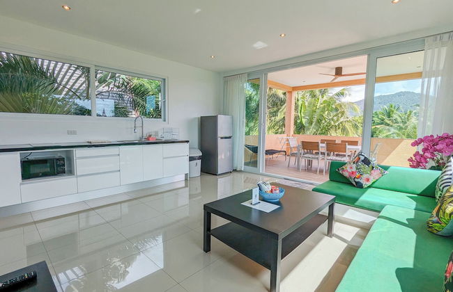 Poolside Apartments and Rooms - Foto 7