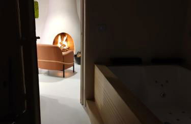 Casa Mediterranea Jacuzzi vista Mare Torre Guaceto Ostuni - Foto 33