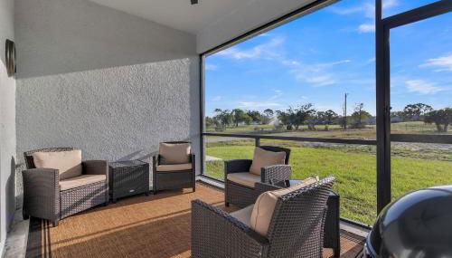 Serene Golf View Retreat 3 Bedroom Duplex by RedAwning - Foto 4