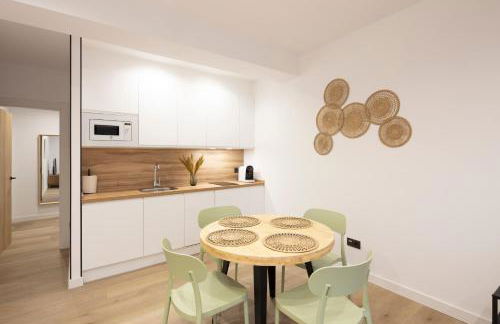 Apartamentos Turísticos D10 - Foto 13