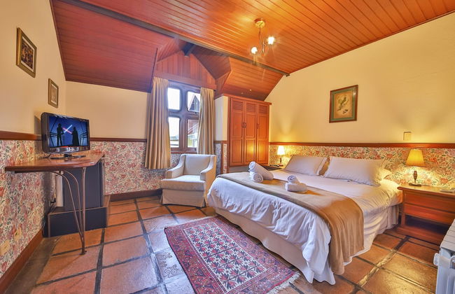 Esquilo Hotel - Foto 4