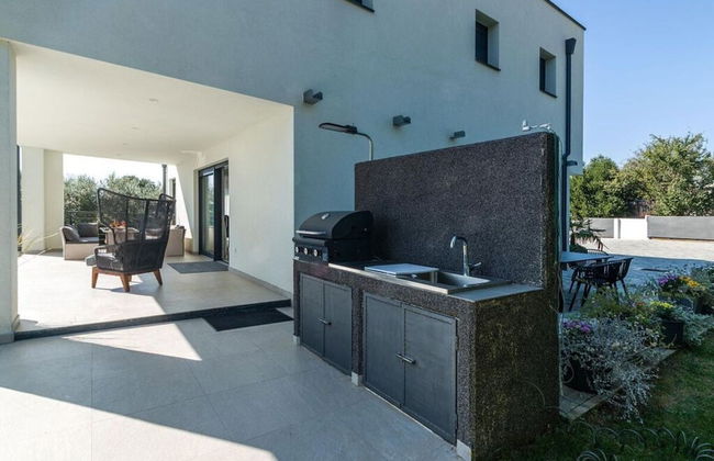 Villa Aurora III - Foto 39