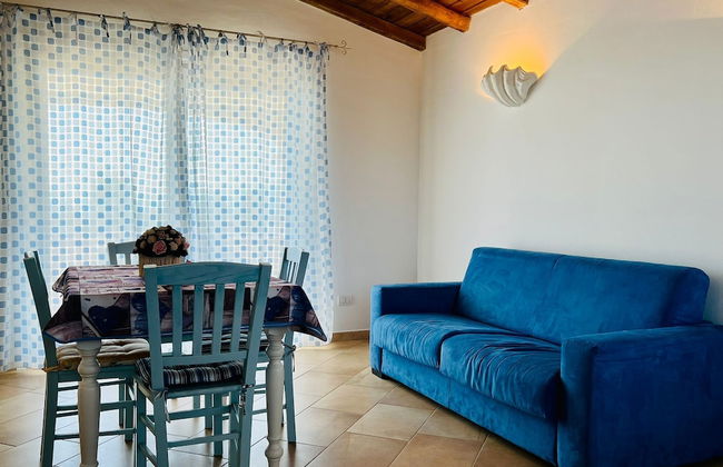 Villetta Conchiglia con Piscina - Foto 21