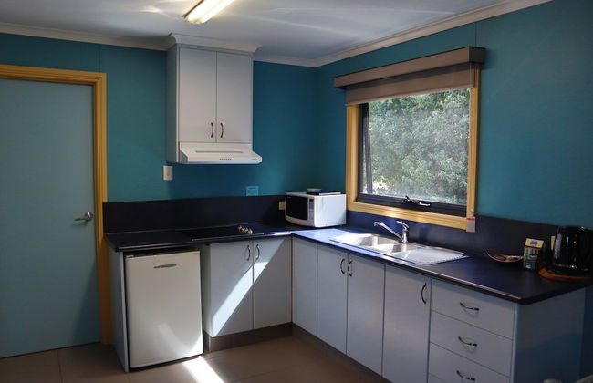 Strahan Bungalows - Photo 25