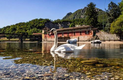 Casa Isola Viscontea - Foto 25