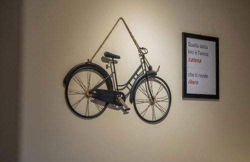 Colibrì - Appartamento design parking - Foto 18