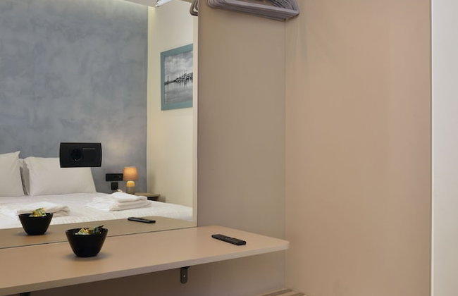 Amara Luxury Suites With Private Hot Tub - Foto 17