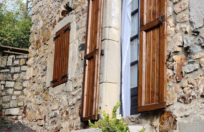 Les Gites de la Jonte - Foto 2