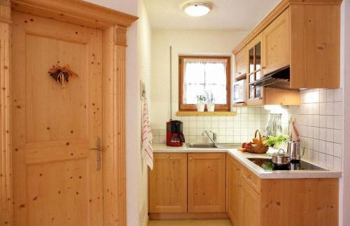 Dolomites Apartments Ciasa Vally - Photo 54