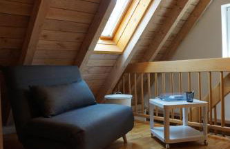 Ferienhaus am Schönbuchrand - Foto 18