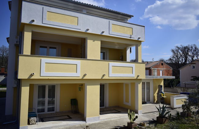 Apartments Mermaid - Photo 1