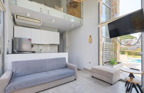 Ocean Private Villas - Pefkochori Halkidiki - Photo 54