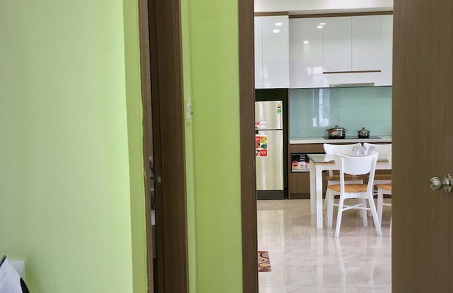 Seaview Front Apartment - Foto 19