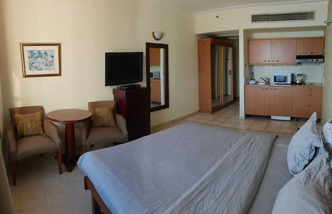 Marom Hof Hacarmel Apartments - Foto 15